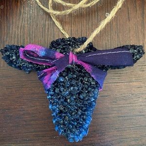 Air freshener “Butt Naked”